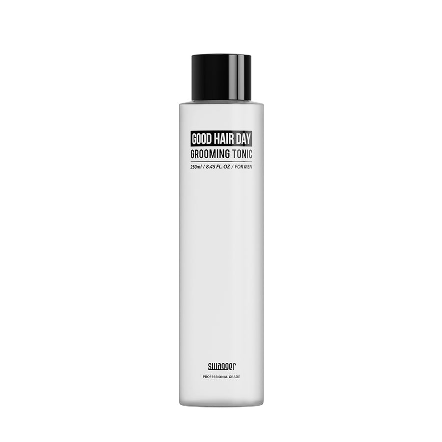 Grooming Tonic 250ml, Natural Volume and Texture, Styling Primer