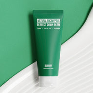 Down Perm DIY kit for Side Hair