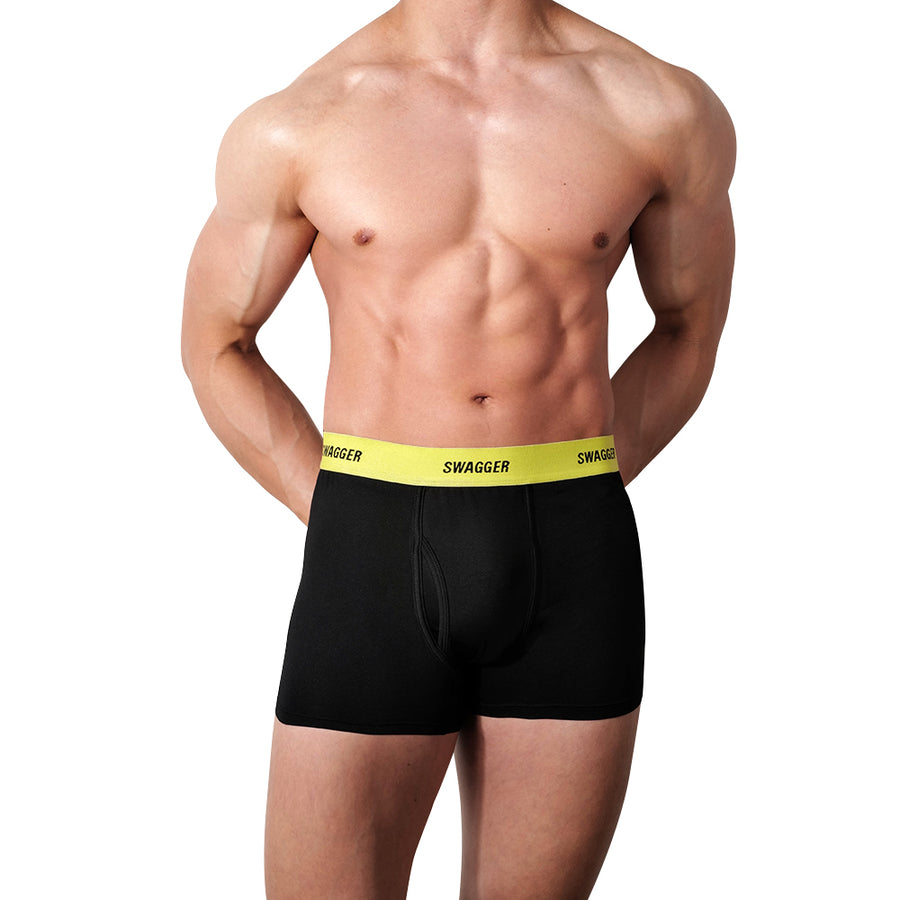 PRO BRIEF 2.0 / LIME GREEN
